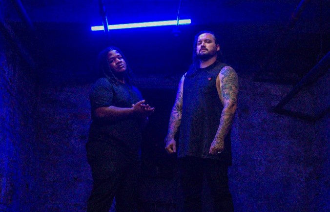 THE BROWNING anuncian su nuevo álbum “Burn This World [Evolved]” y