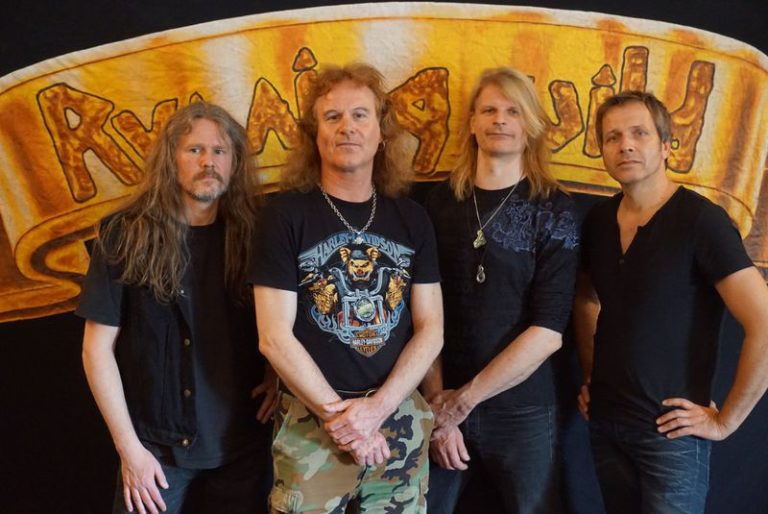 RUNNING WILD desvela la formación que actuará en WACKEN