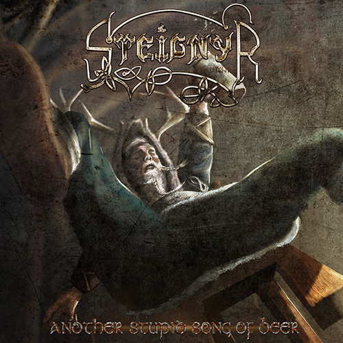 "Another Stupid Song of Beer", nuevo single de Steignyr, escuchalo en exclusiva en TNT Radio
