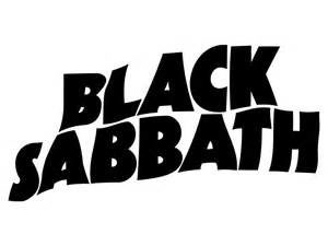 black sabbath