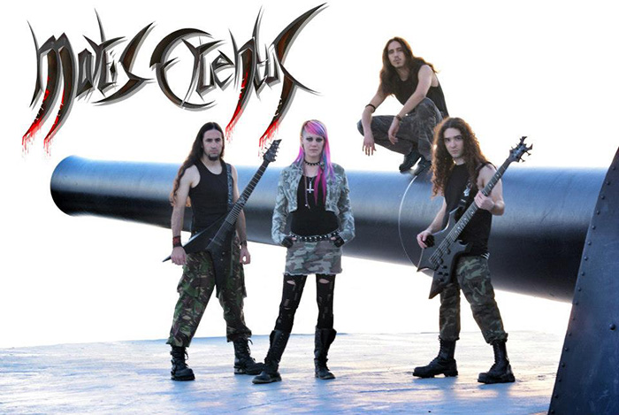 mortis-cruentus-band