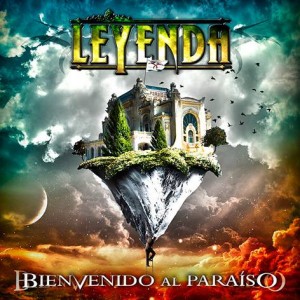 LEYENDA