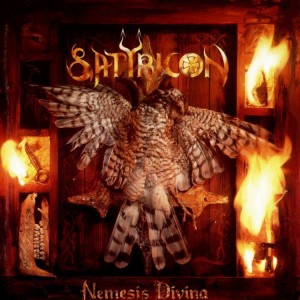 SATYRICON-Nemesis-Divina