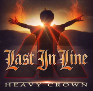 portada Heavy Crown