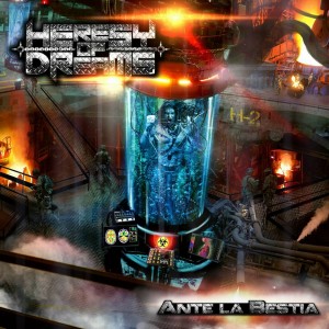 ante la bestia heresy of dreams