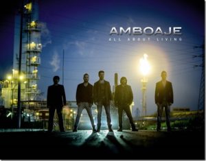 amboaje band 2016