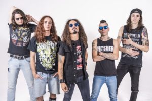 Crisix 2016