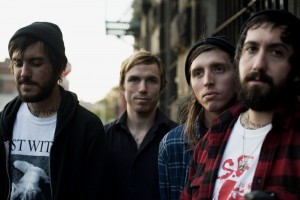 NOTHING lanza su disco en streaming días antes del estreno nothing1
