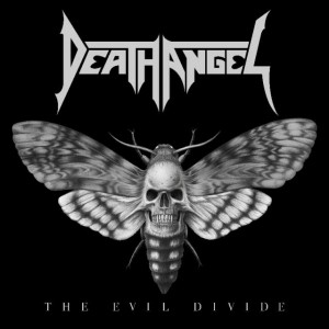 death angel evil inside
