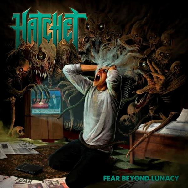 "In Fear We Trust", es el nuevo vídeo de HATCHET