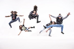 Crisix 2016