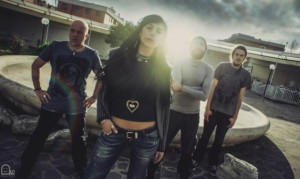 HERETIC´S DREAM estrenan video del single "Secret Place" HERETIC´S DREAM