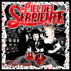 papa serpiente 2016