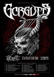gorguts
