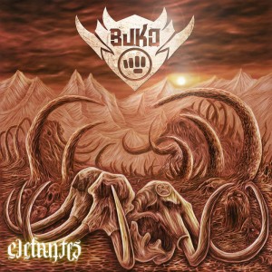 buko elefantes portada