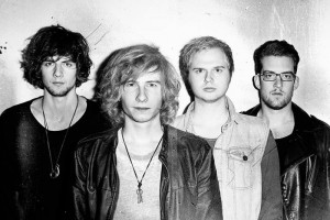 The White Dominos 2016