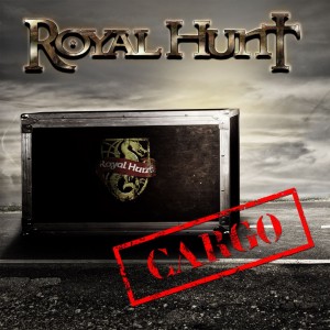 ROYAL HUNT saca doble disco en directo royal hunt