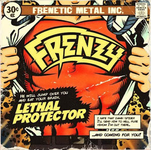 lethal protector