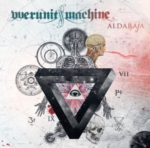 OVERUNIT MACHINE saca nuevo trabajo Overunit Machine