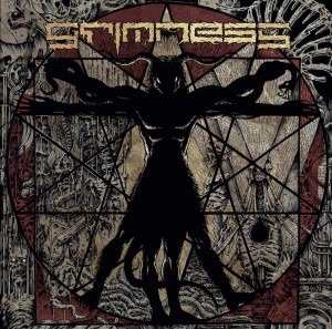grimness portada