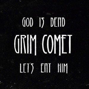 grim comet 2016