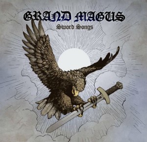 GRAND MAGUS vuelven la próxima semana Grand Magus