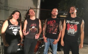 GRUESOME