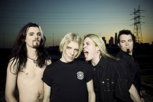 APOCALYPTICA remasteriza su 'Plays Metallica by four cellos' Apocalyptica