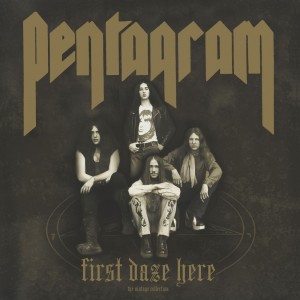 Pentagram 1