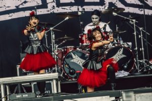 Crónica: ROCK IN VIENNA - Austria - 3/6/16 BabymetalRIV2