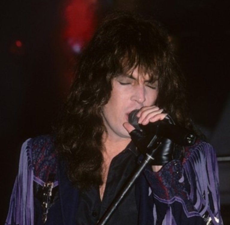 DOKKEN regresan en exclusiva para Japón