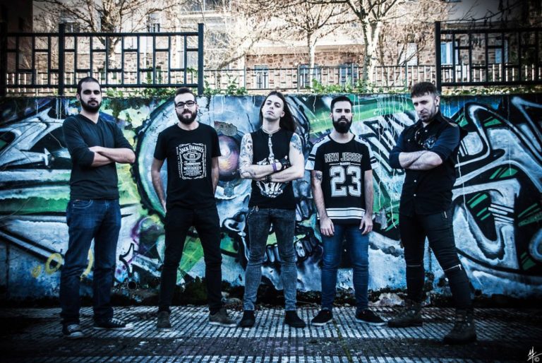 Mind Traveller presentan videoclip nuevo y detalles de su próximo trabajo
