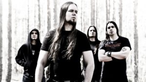 INSOMNIUM y THUNDERMOTHER al Leyendas del Rock 2017 insomnium