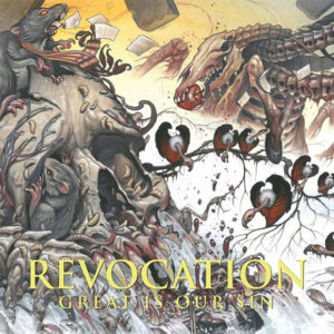 Revocation
