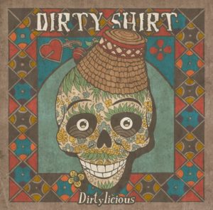 DIRTY SHIRT lanza clip con demasiada carga política Dirty Shirt