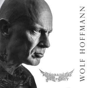WOLF HOFFMANN, guitarrista de ACCEPT, saca disco Wolf Hoffmann