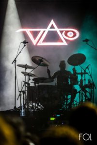 Crónica - STEVE VAI - San Javier - 17/7/16 Vai 4