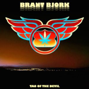 BRANT BJORK estrena canción y anuncia fechas brantbjork cd