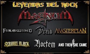 LEYENDAS DEL ROCK 2017 anuncia otra tanda de grupos leyendas-del-rock-2017-2