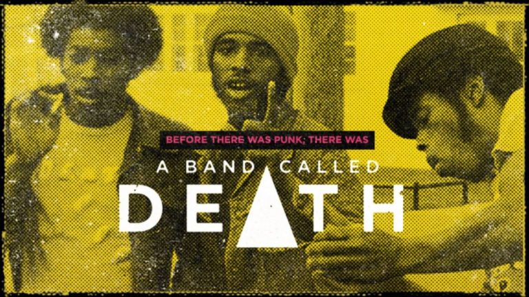DEATH (From Detroit) comienzan su gira por España esta semana