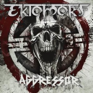 EKTOMORF lanza un nuevo videoclip ektomorf-cd