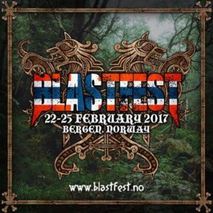PESTE NOIRE fuera del BlastFest 2017 por presiones políticas blastfest