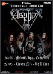 asphyx