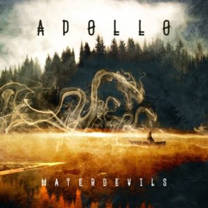 APOLLO vuelve en solitario con nuevo single apollo