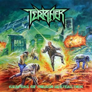 TERRIFIER firma para TYM y nuevo disco en enero terrifier-cd