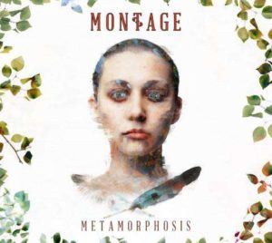 MONTAGE regresan con "Metamorphosis" montage-cd