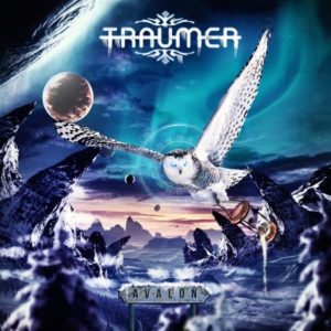 TRAUMER vuelven con su segundo álbum desde Brasil traumer