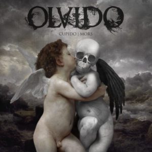 Review: OLVIDO - Cupido|Mors - 2016 - Art Gates Records olvido-cupidoimors