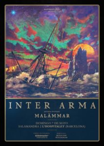 Inter Arma