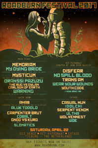 Roadburn-2017_Saturday_April_22